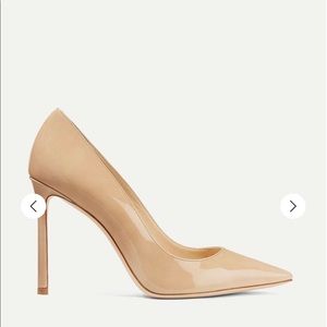 Jimmy Choo lightly used high heels